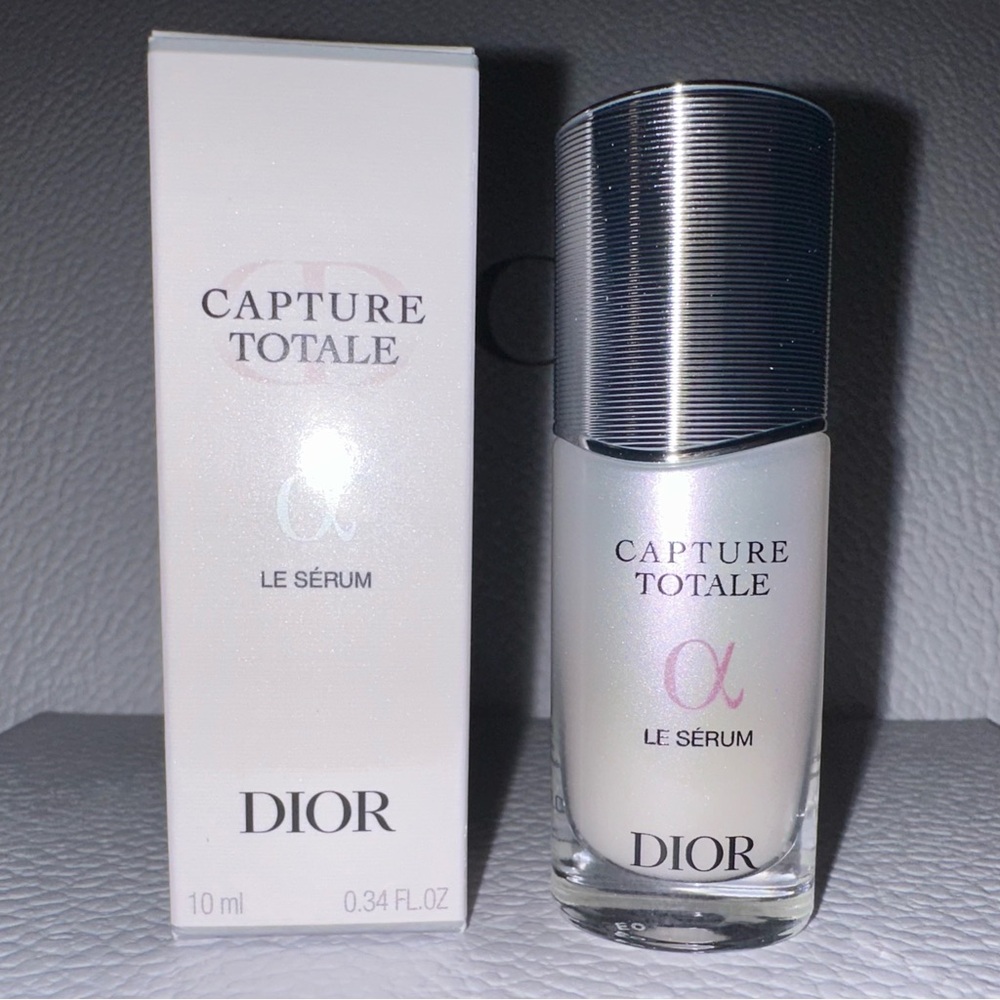 2 Capture Totale Serums